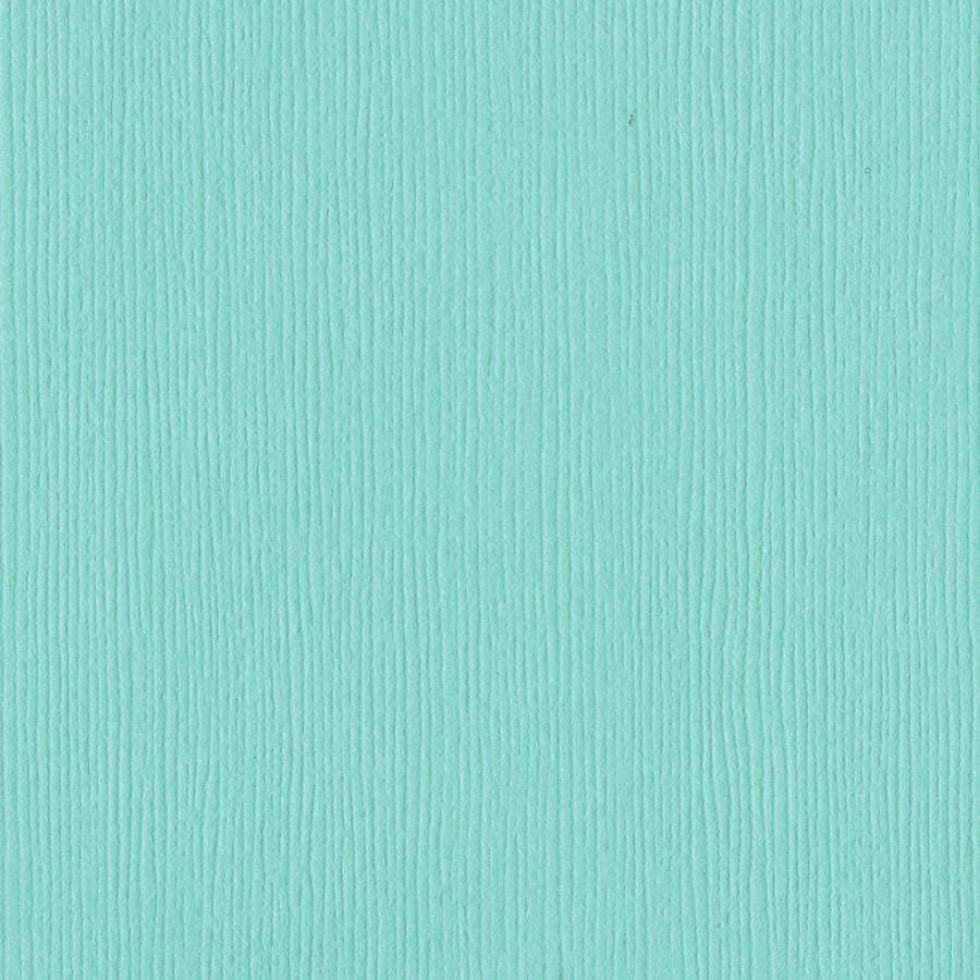 Bazzill Grass Cloth 12 x 12 Patina grønn kartong