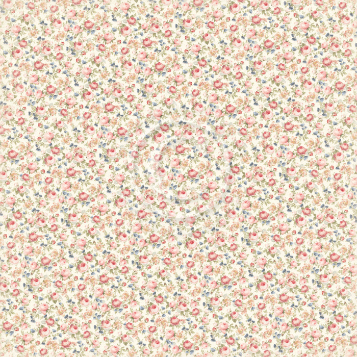 Pion Design - Garden of Hope - Flowering  - 12 x 12"