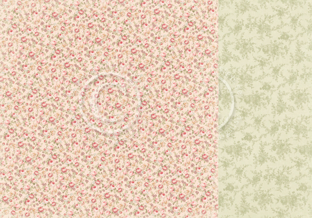 Pion Design - Garden of Hope - Florescence - 12 x 12"