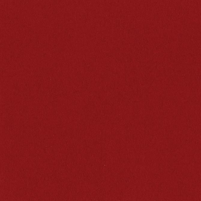 Bazzill - Smooth - Pomegranate Splash 12x12" rød kartong