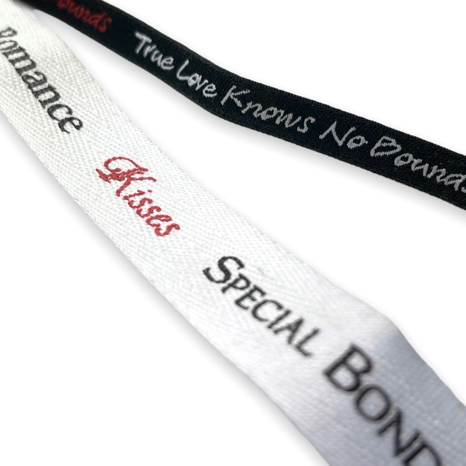 Junkitz - Romance Twillz - Bånd