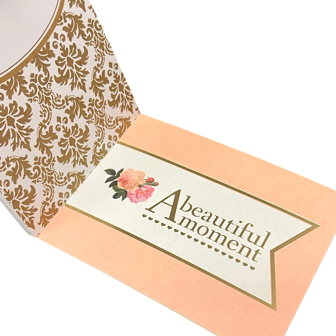 Ruby Rock-it - Project Cards 3x4"