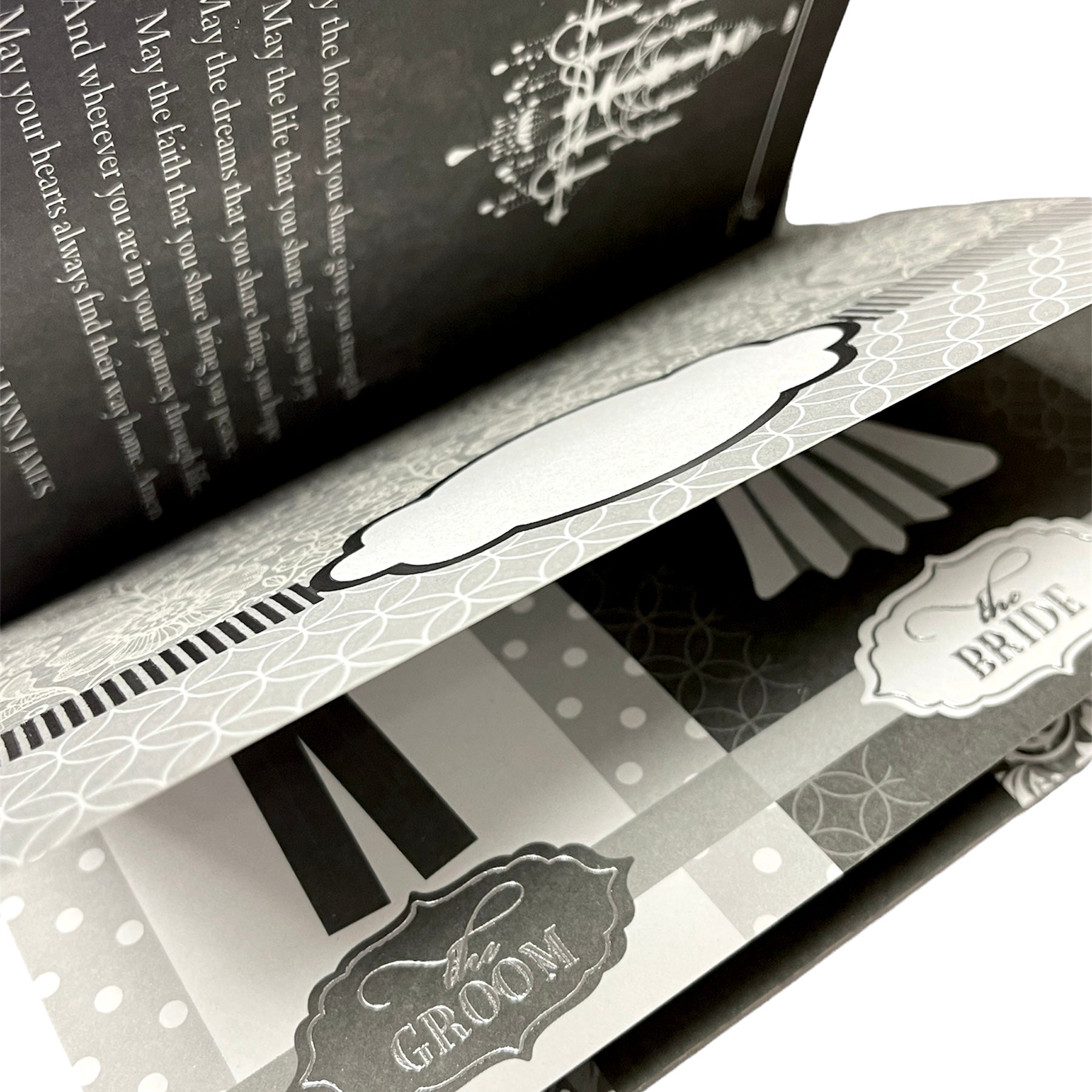 Ruby Rock-it - Project Cards 6x4"