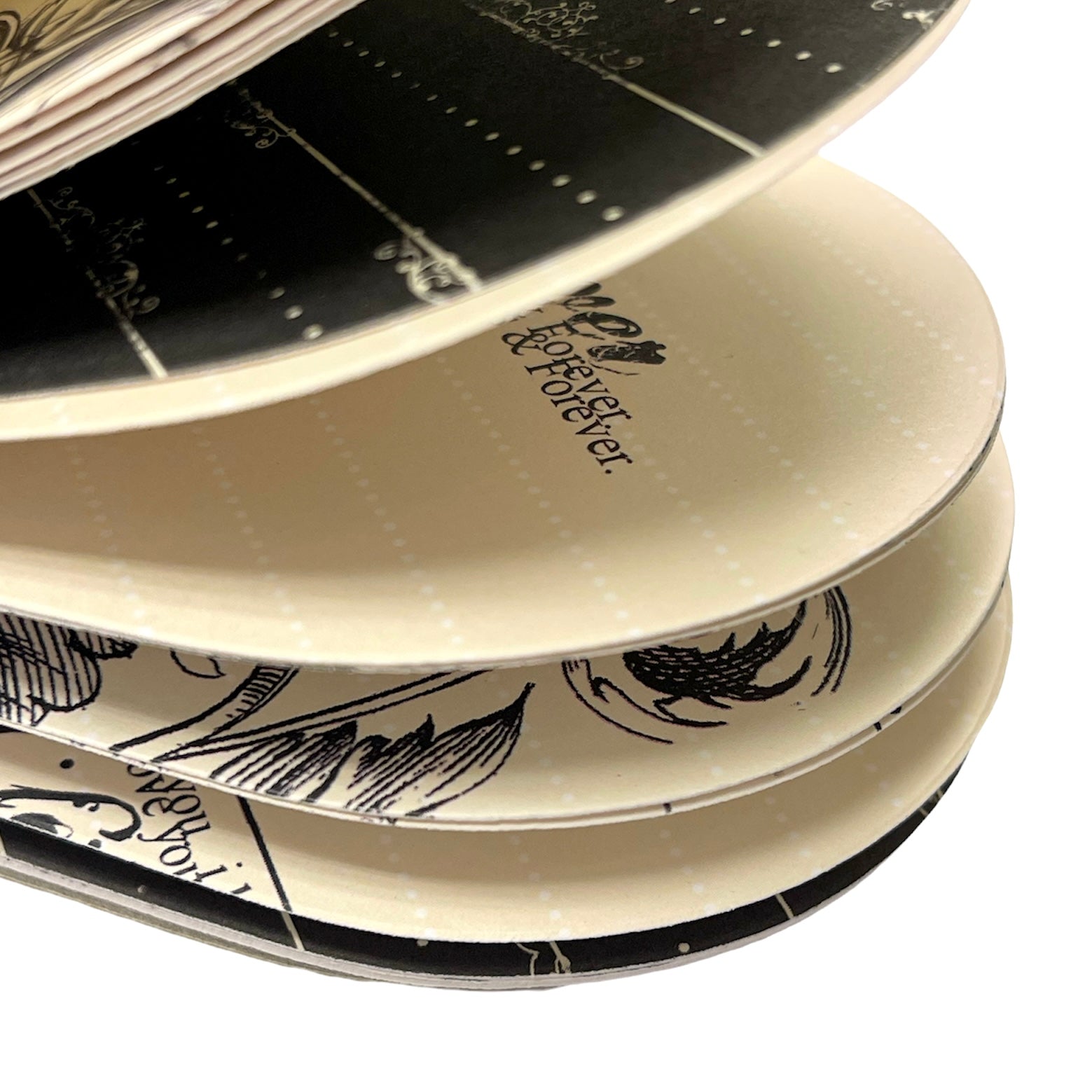 Creative Imaginations - Journaler's Notebook