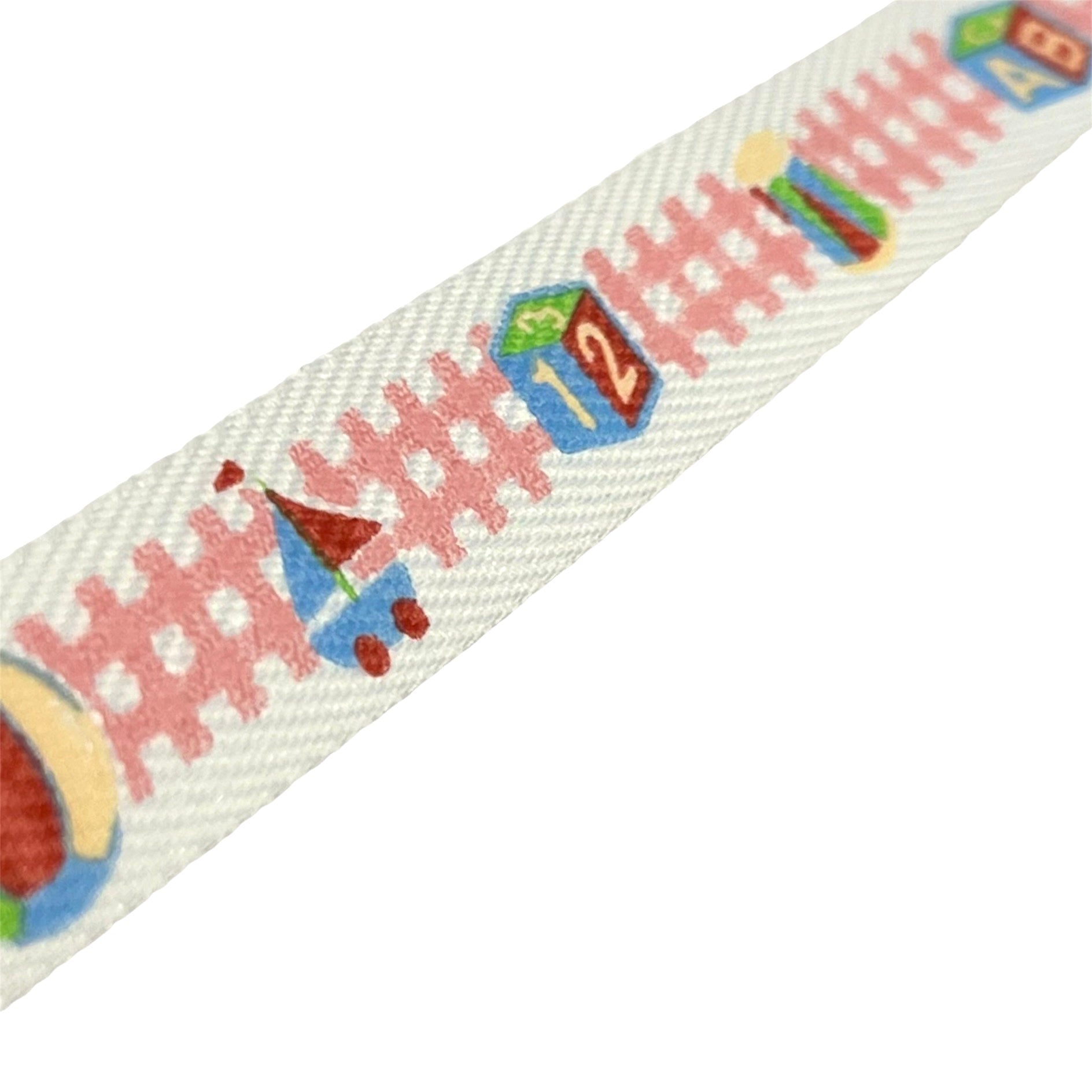 Columbi - Baby toys- Metervis