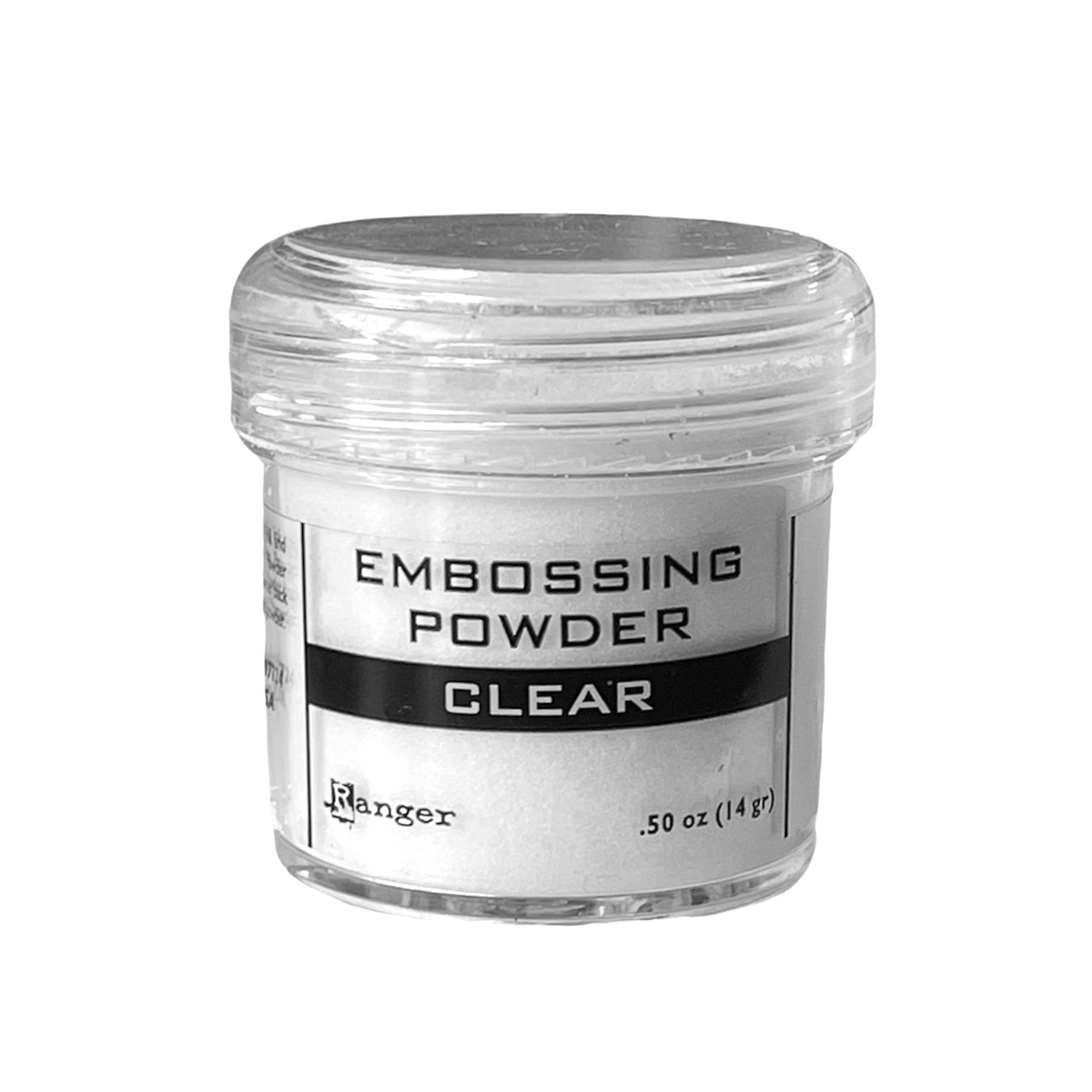 Ranger - Embossing Powder - Clear