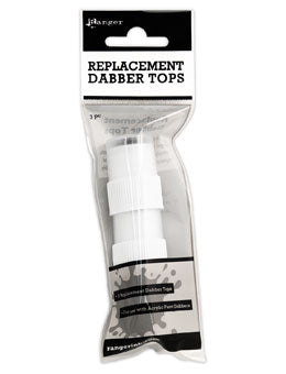 Ranger: Replacement Dabber Tops