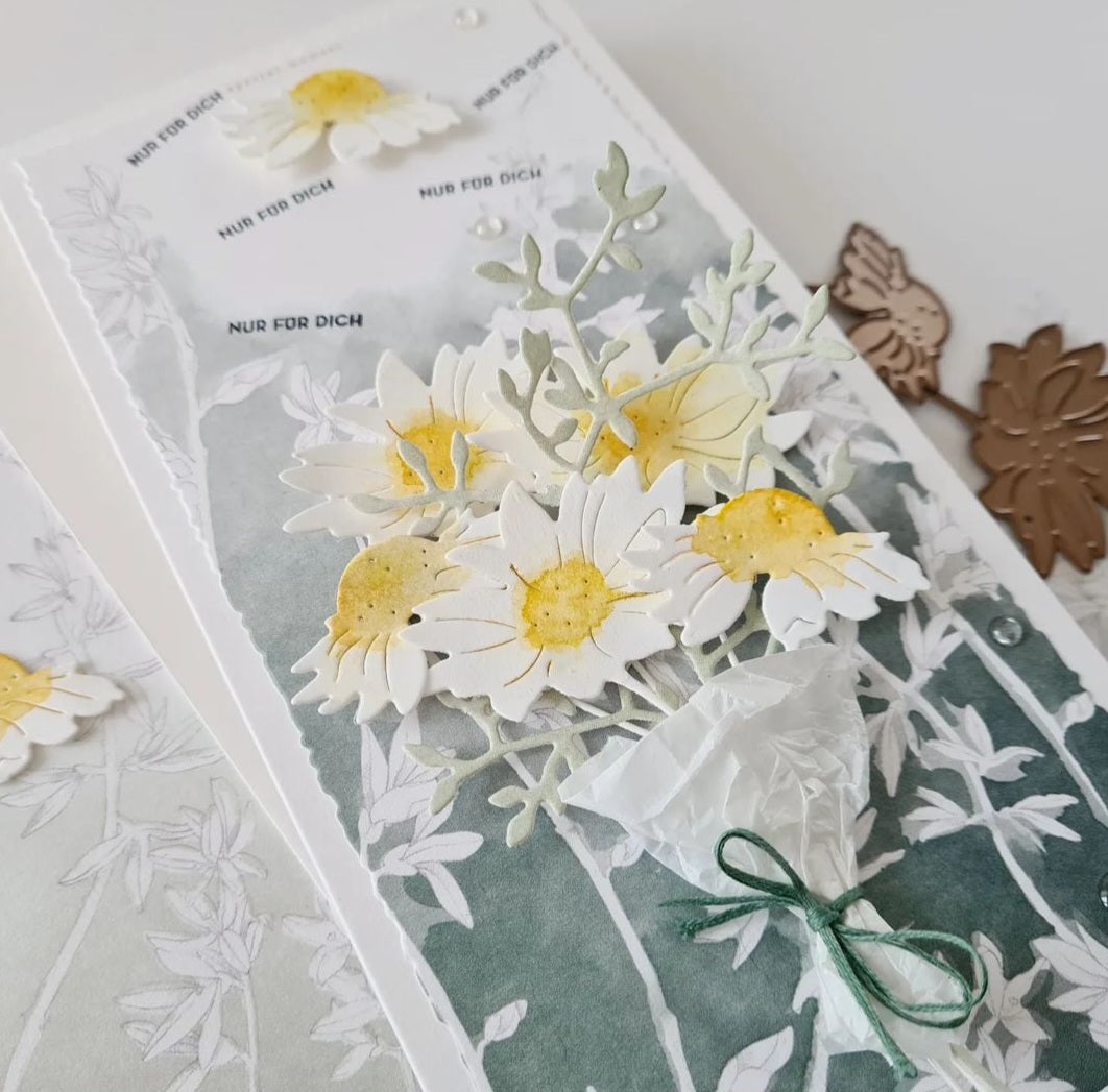 Alexandra Renke - Dies - Margerit Par