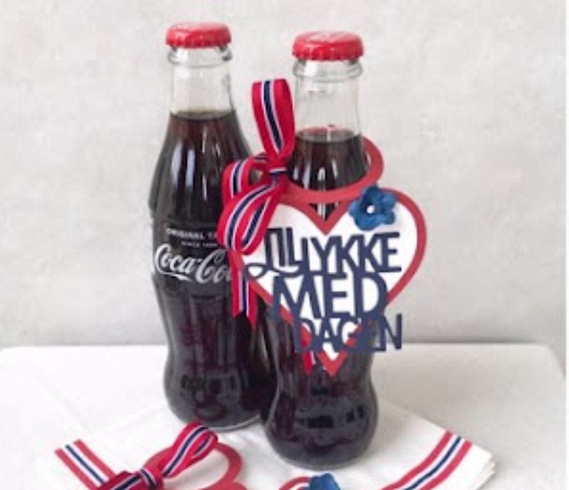 Papirdesign - Dies - Til lykke med dagen ( Ny produksjon)