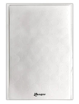 Ranger - Swatch Labels - Large round