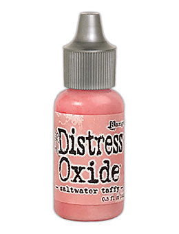 Tim Holtz - Distress Oxide - Reinker - Saltwater Taffy
