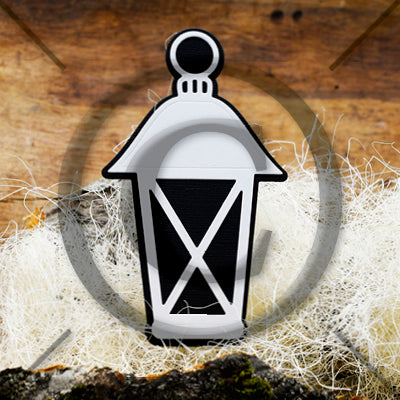 Papirdesign - Dies - Julelykt