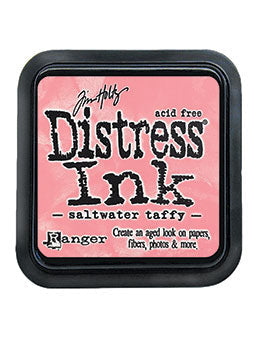 Tim Holtz - Distress Ink Pute - Saltwater Taffy