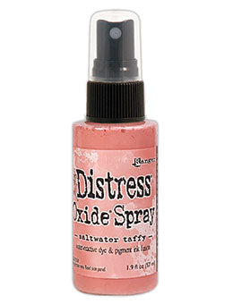 Tim Holtz - Distress Oxide Spray Ink - Saltwater Taffy