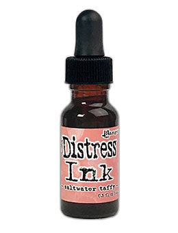 Tim Holtz - Distress Re-inker - Saltwater Taffy