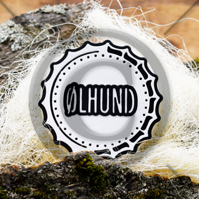 Papirdesign - Dies - Ølkork