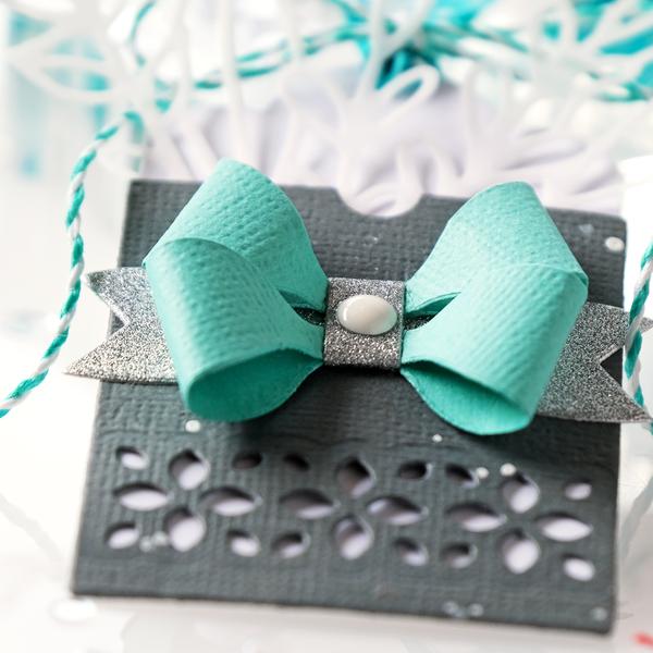 Pinkfresh Studio - Dies - Artistic Bows