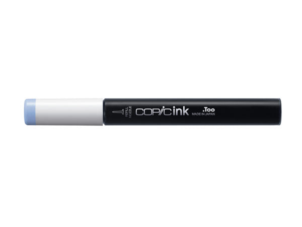 Copic Various Ink - Baby Blue - B21 - Refill - 12 ml