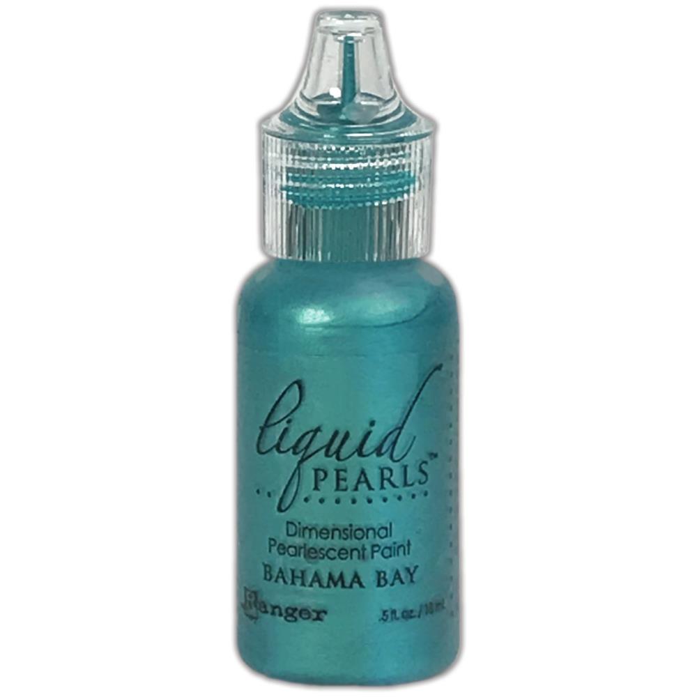 Ranger - Liquid Pearls - Bahama Bay