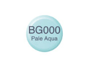 Copic Various Ink - Pale Aqua - BG000 - Refill - 12 ml