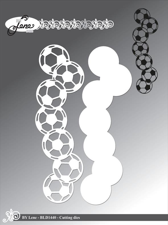 By Lene - Football Boarder - BLD1440