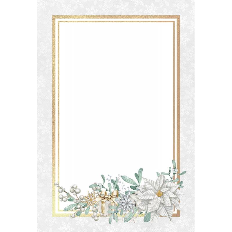 P13 - Christmas Charm - Card set