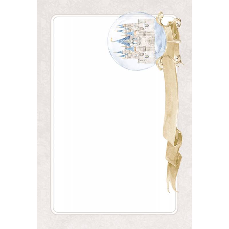 P13 - Once upon a time - Card set