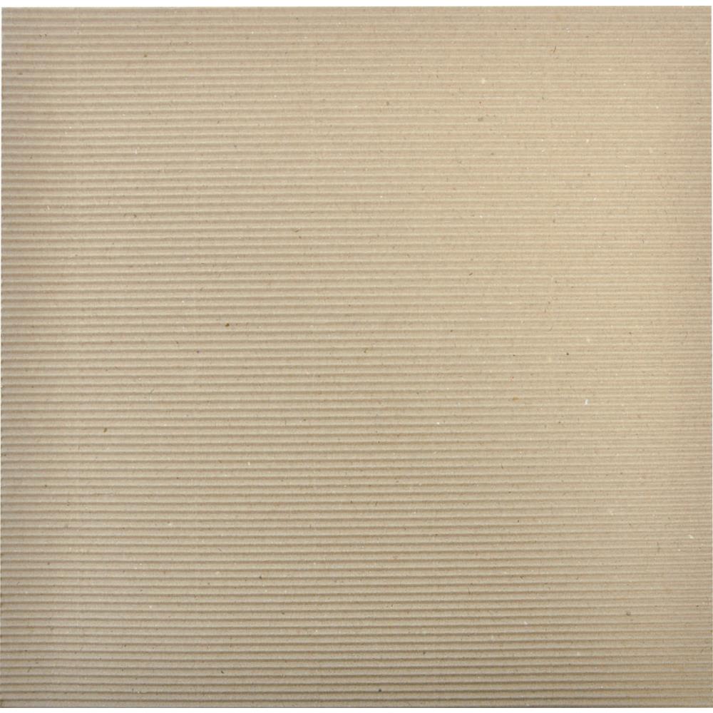 Kaisercraft - Corrugated Cardboard (3 pk) 12 x 12"