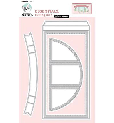 Studiolight - Dies - Winter scene