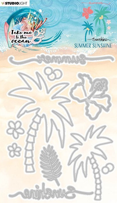 Studiolight - Dies - Take me to the Ocean  - Summer Sunshine