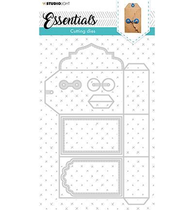 Studiolight - Dies - Essentials - CD39