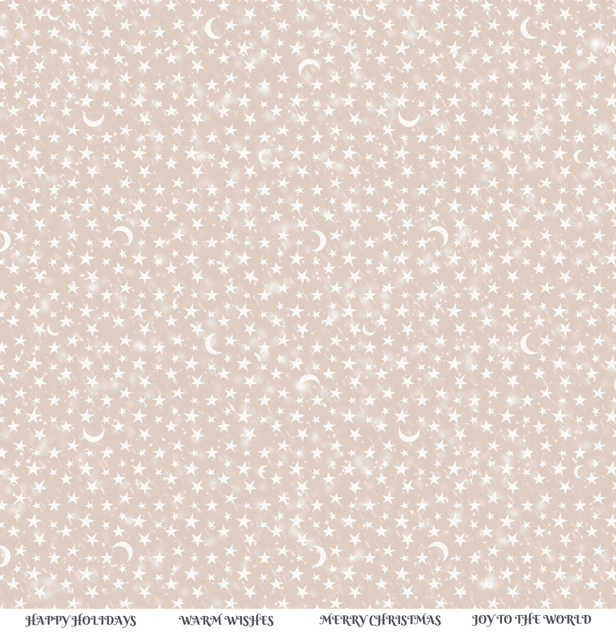 Scrapboys - Cotton Winter - 06 - 12x12"