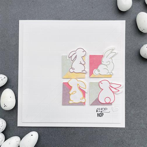 Alexandra Renke - Dies - Artist Rabbit 4