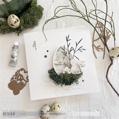 Alexandra Renke - Dies - Artist Rabbit 7