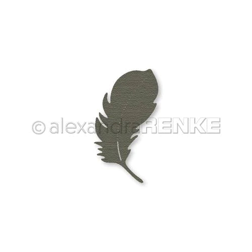 Alexandra Renke - Dies - Feather 1