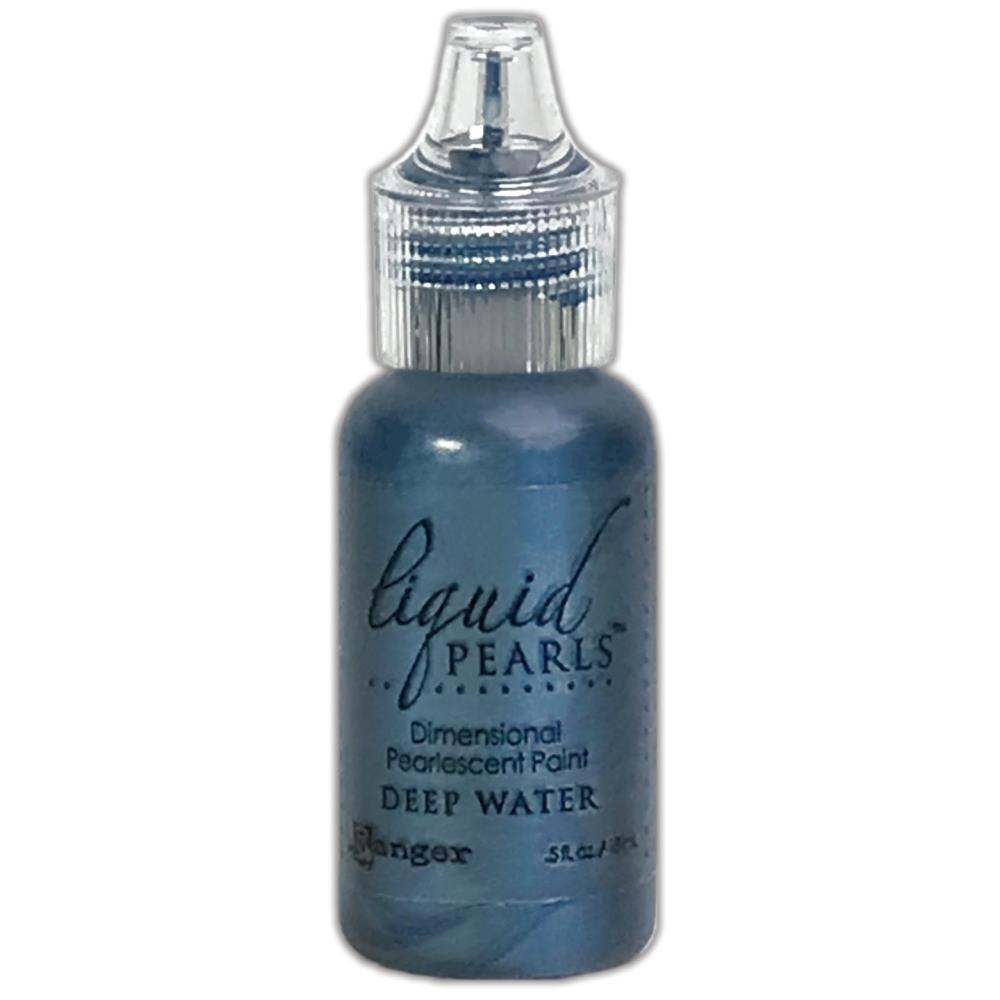 Ranger - Liquid Pearls - Deep water