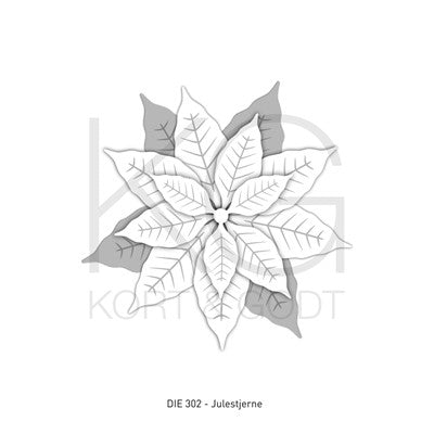 Kort & Godt - Dies - Julestjerne
