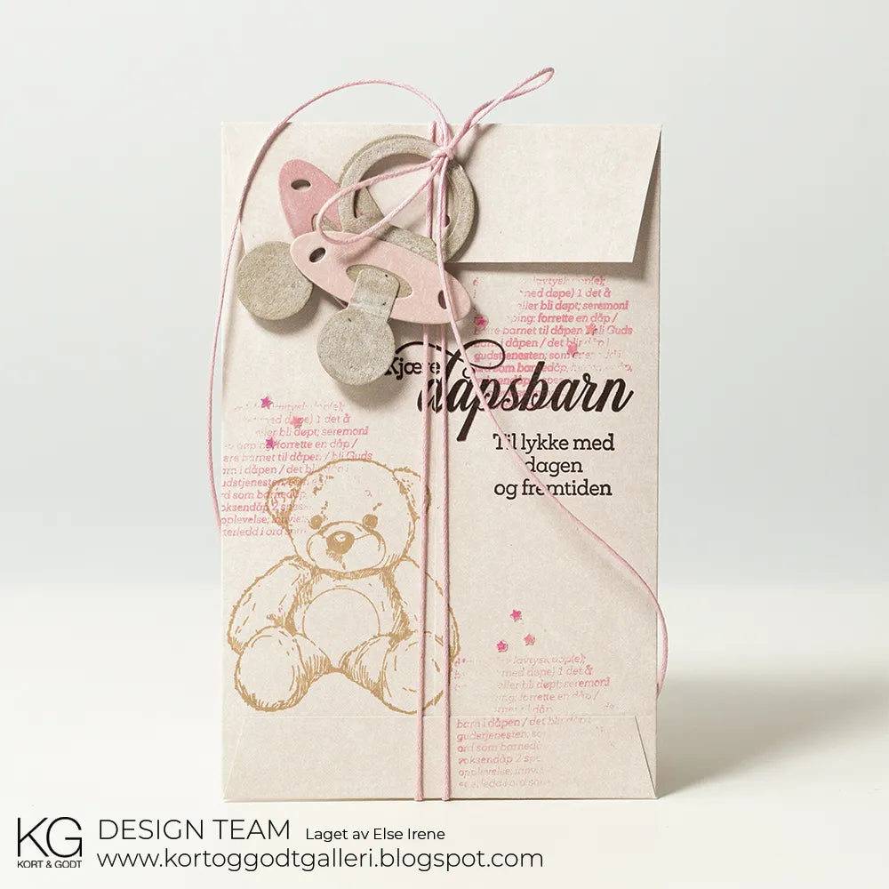 Kort & Godt - Dies - Smokk