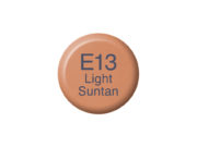 Copic Various Ink - Light Suntan - E13 - Refill - 12 ml