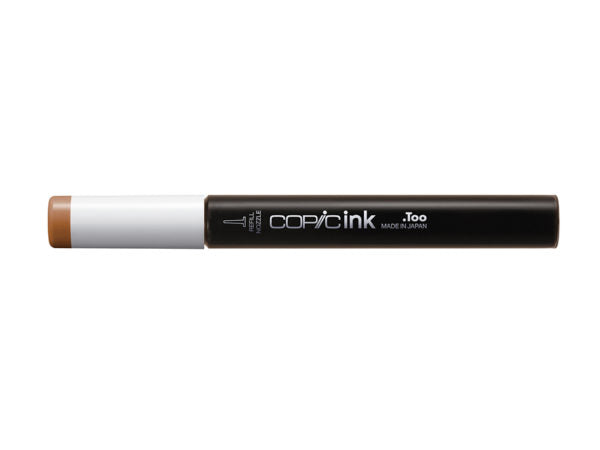 Copic Various Ink - Hazelnut -  E23 - Refill - 12 ml