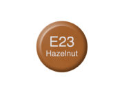 Copic Various Ink - Hazelnut -  E23 - Refill - 12 ml