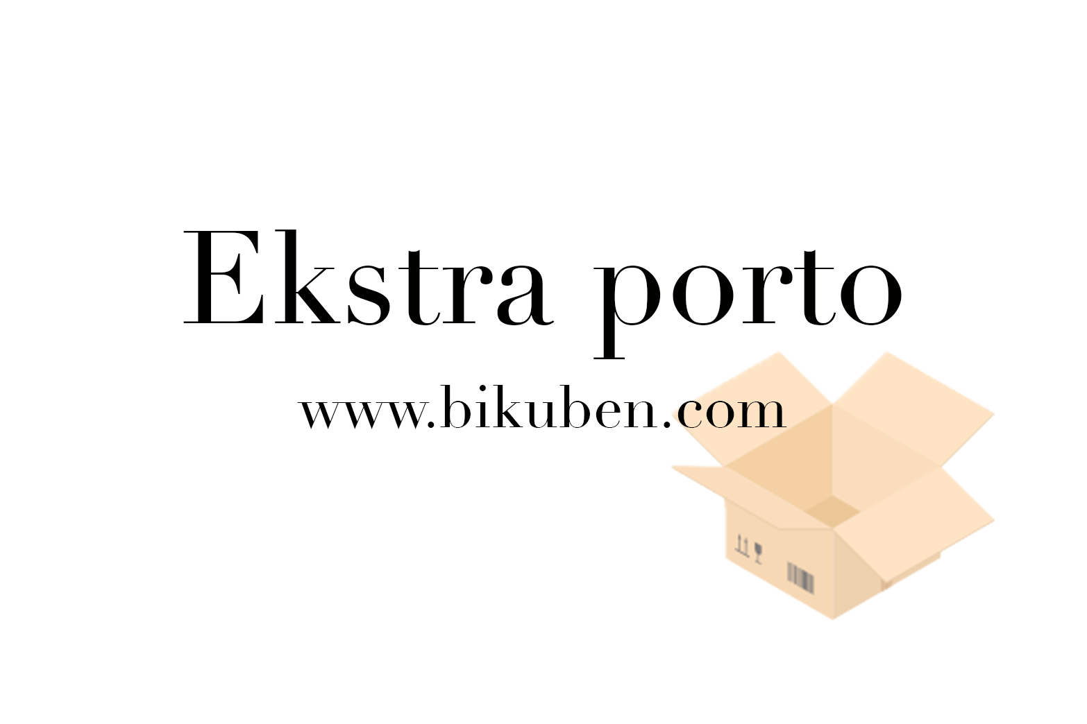 Ekstra Porto