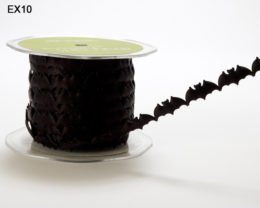 May Arts -Satin - Bats - Metervis