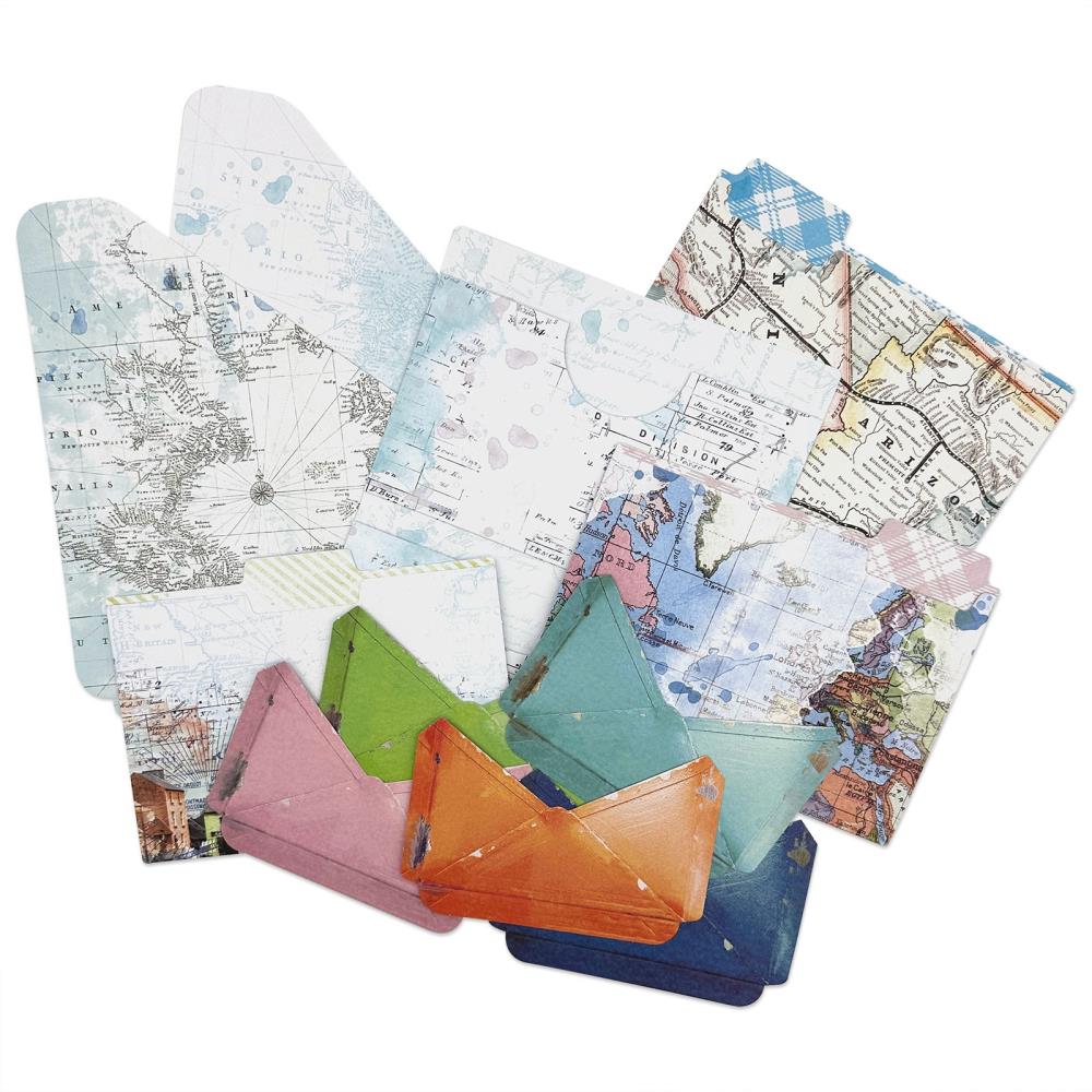 49 and Market - Everywhere - File Essentials