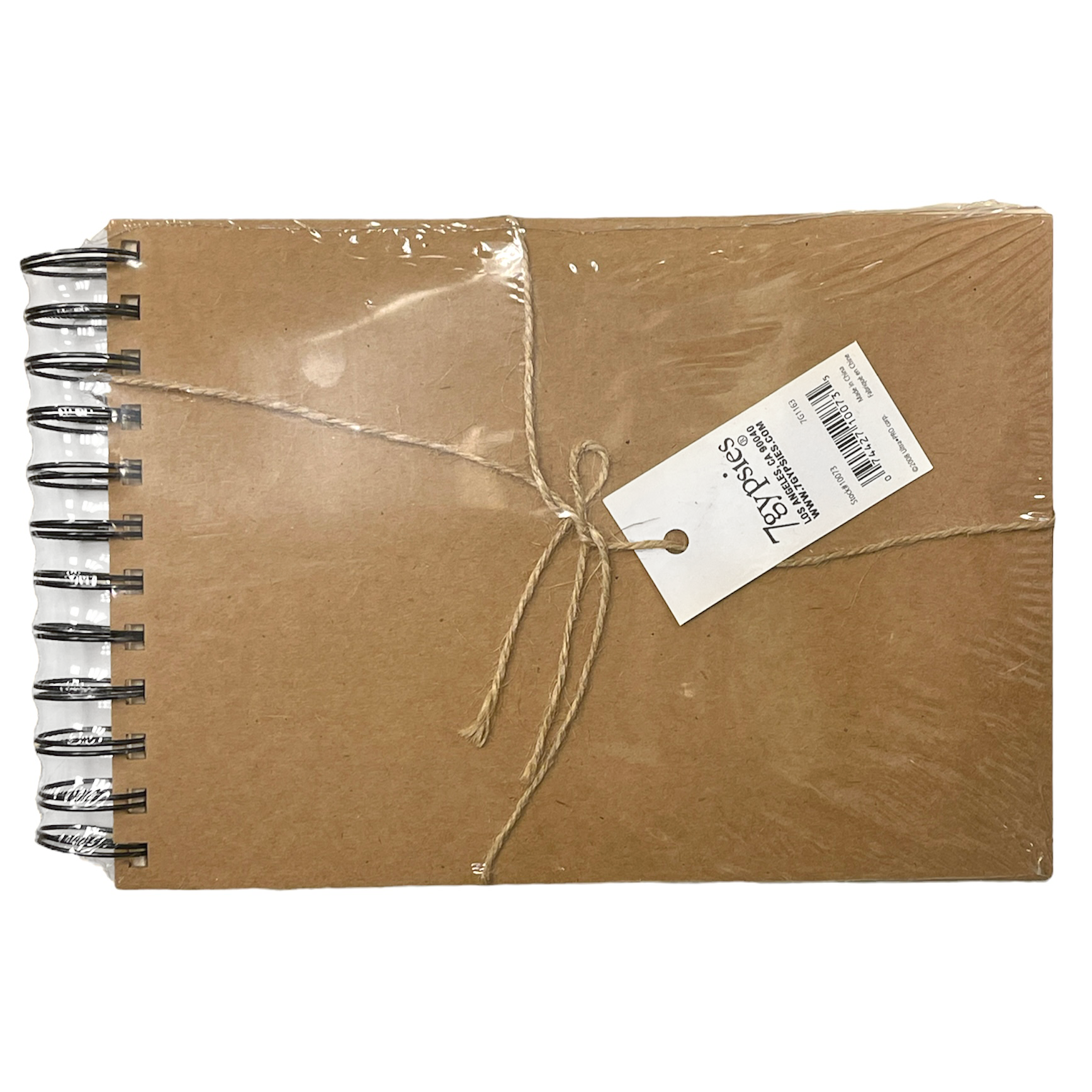 7gypsies - Tabulated Journal