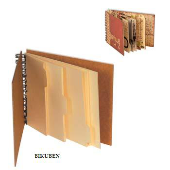 7gypsies - Tabulated Journal