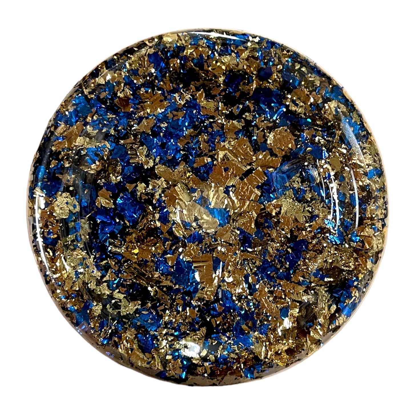 Prima - Finnabair - Art Fine Metal Flakes - New York