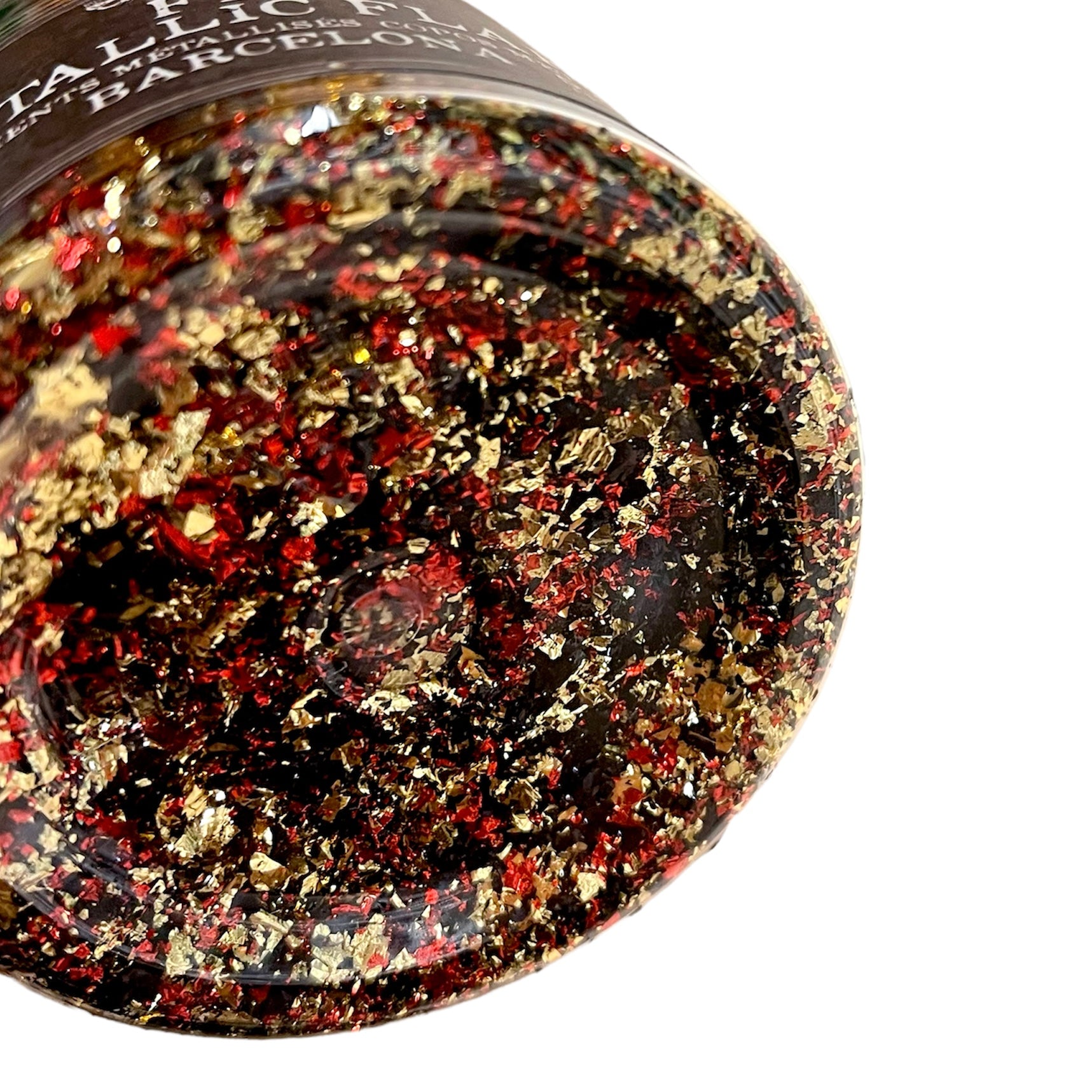 Prima - Finnabair - Art Fine Metal Flakes - Barcelona