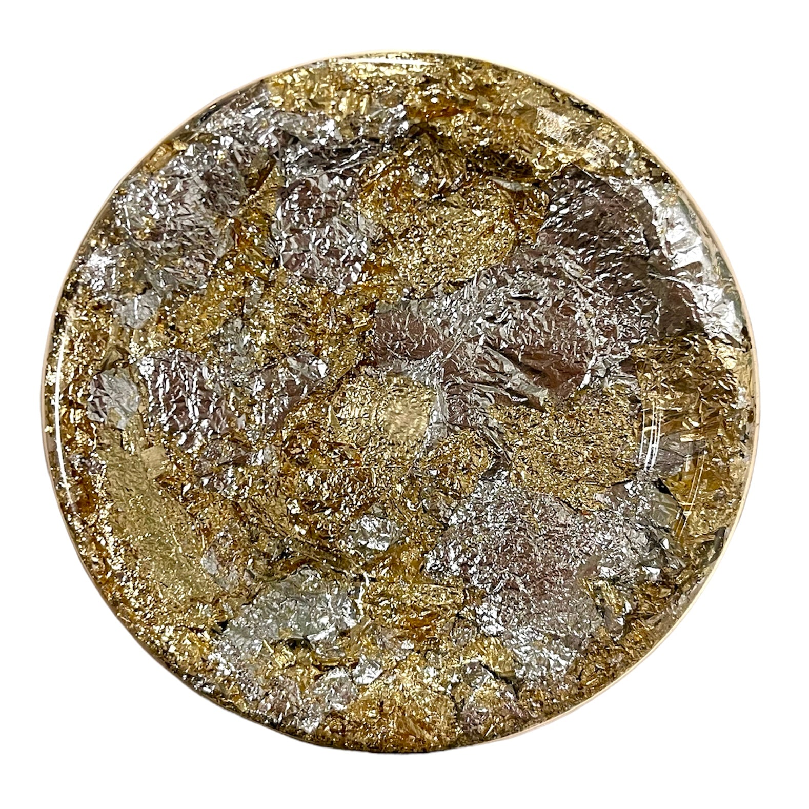 Prima - Finnabair - Art Metal Flakes - Sparkling