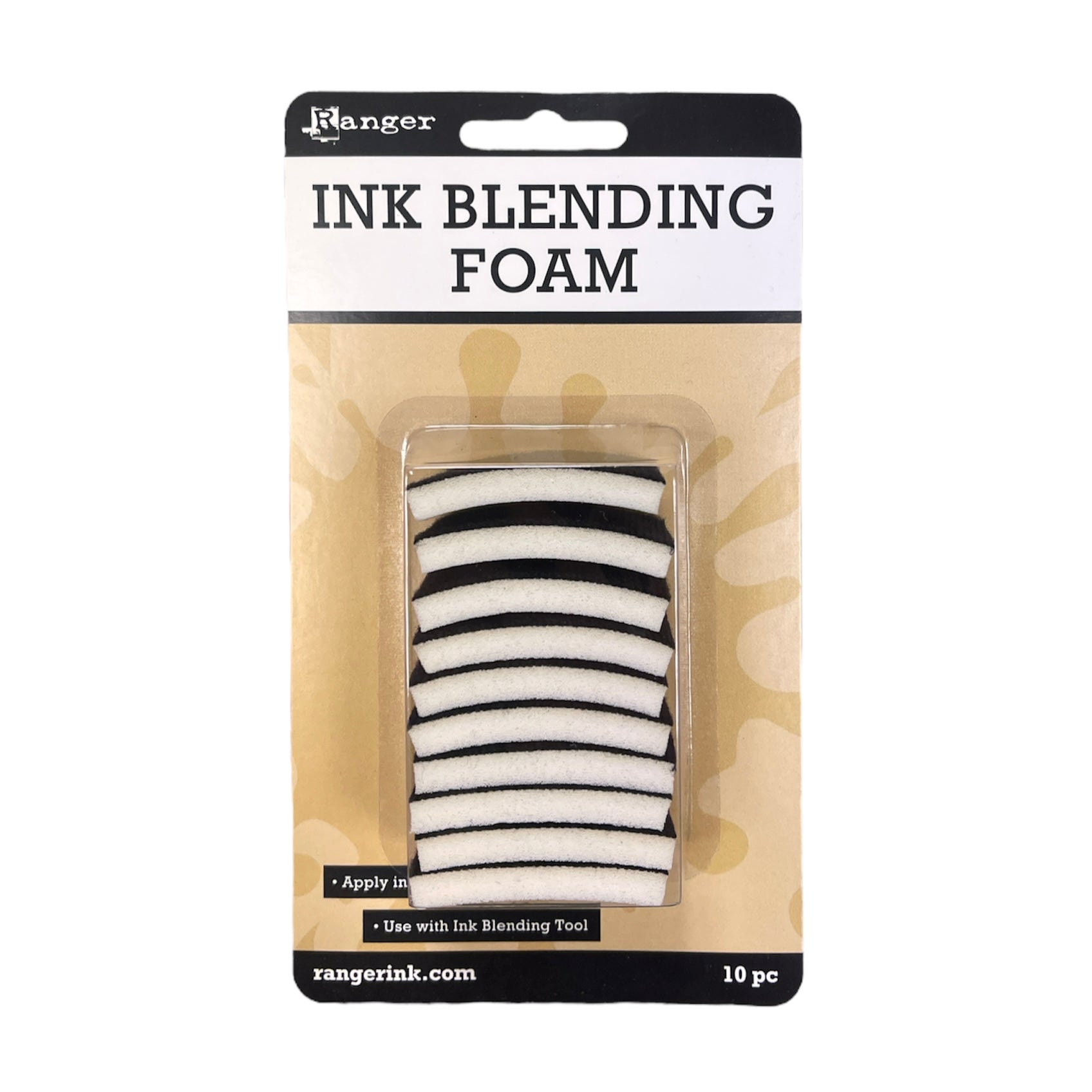 Tim Holtz - Ink Blending Foam - Rectangle